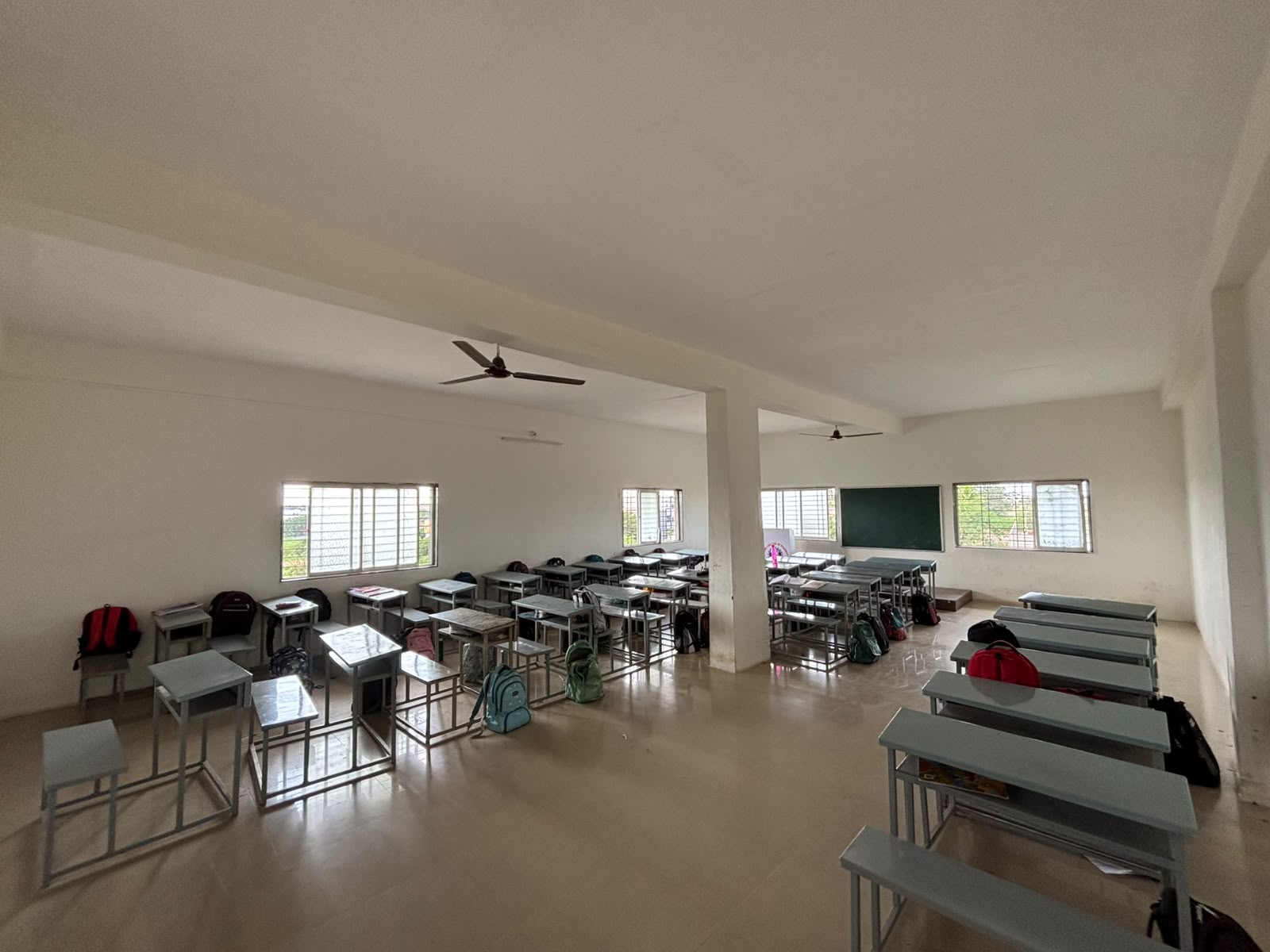Classroom